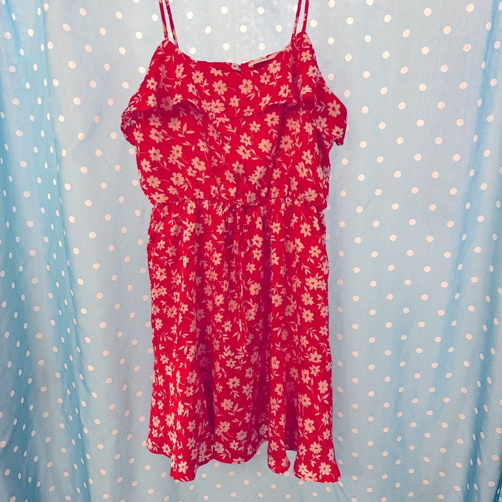 NWT sundress